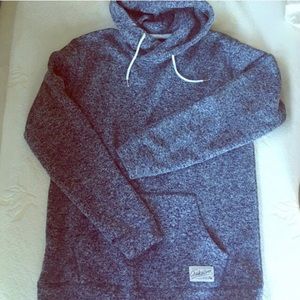 Quicksilver sweater hoodie